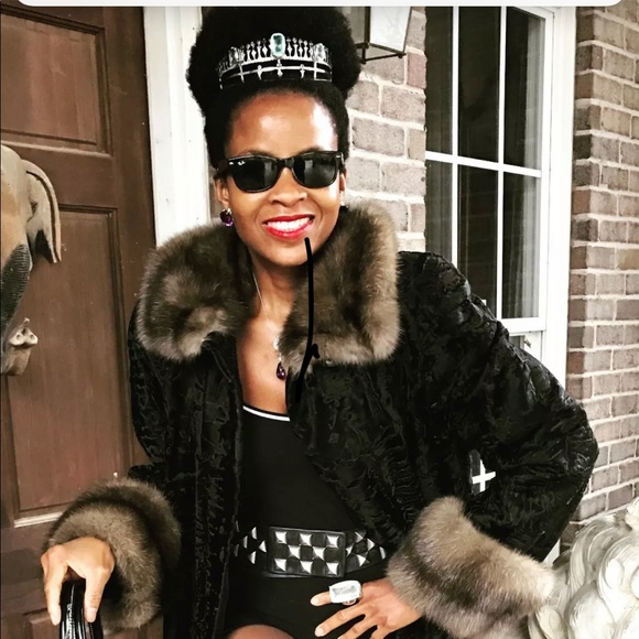 Victorian style 60ct aquamarine diamond SS Tiara - Picture 2 of 8